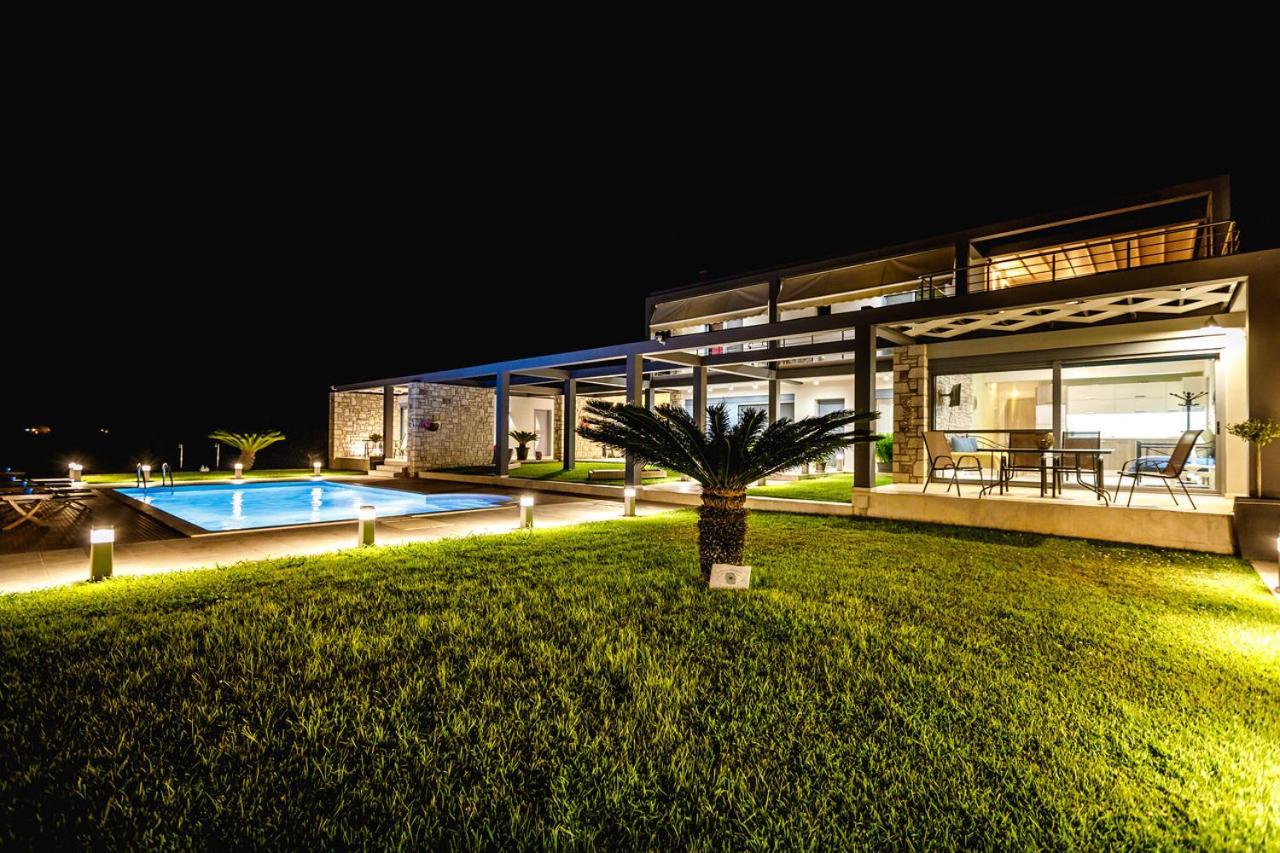 Gravaris House Nauplia Exterior foto
