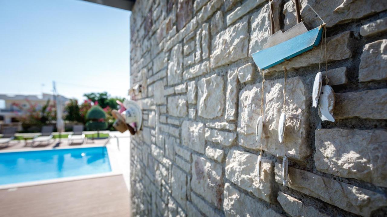 Gravaris House Nauplia Exterior foto